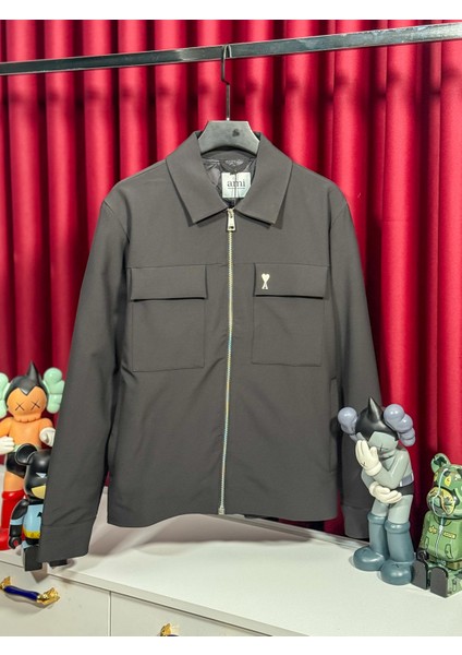 Amı Erkek Ceket - Yeni Sezon Koleksiyonu