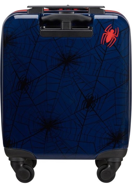 Disney Ultimate - Marvel Spiderman 4 Tekerlekli Çanta 45 cm indirimleri