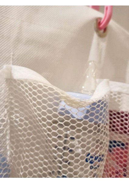 8 Cepli Bebek Beşik Düzenleyici Askılı File Organizer fiyatları