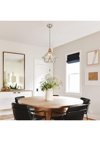 Krame Q300 Tekli Avize modelleri