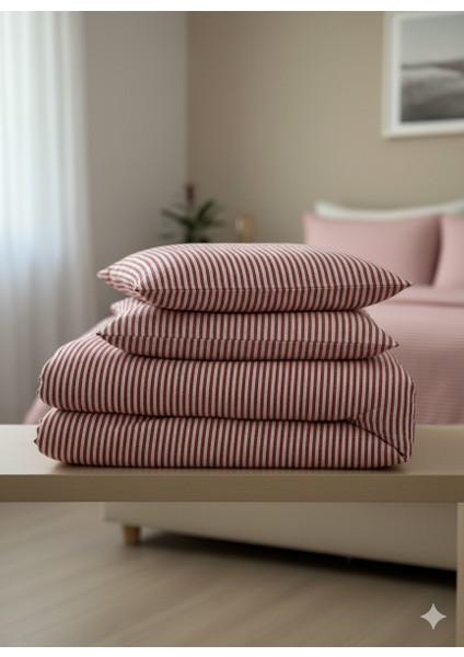 %100 Pamuk Çift Kişilik Kapitone Yatak Örtüsü 240X260 – fiyatları