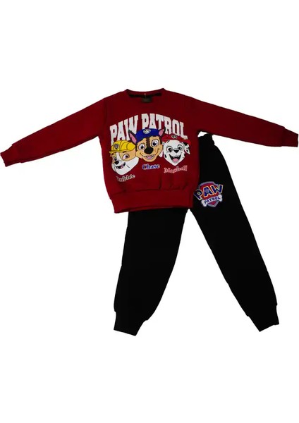 Paw Patrol Eşofman Takımı