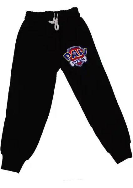 Paw Patrol Eşofman Takımı modelleri