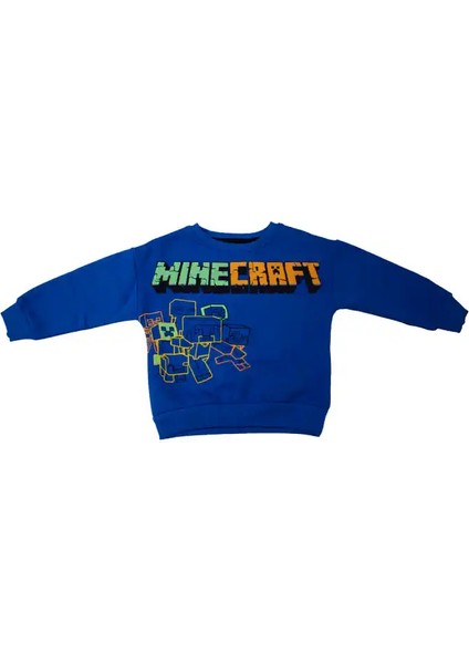 Mınecraft Eşofman Takımı fiyatları