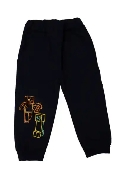 Mınecraft Eşofman Takımı modelleri