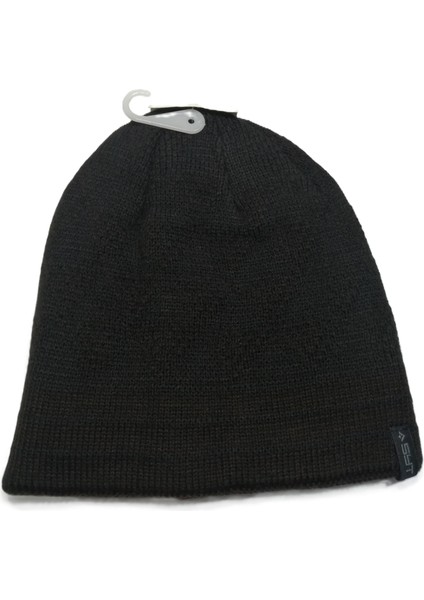 Erkek Desenli Klasik Triko Örgü Bere modelleri