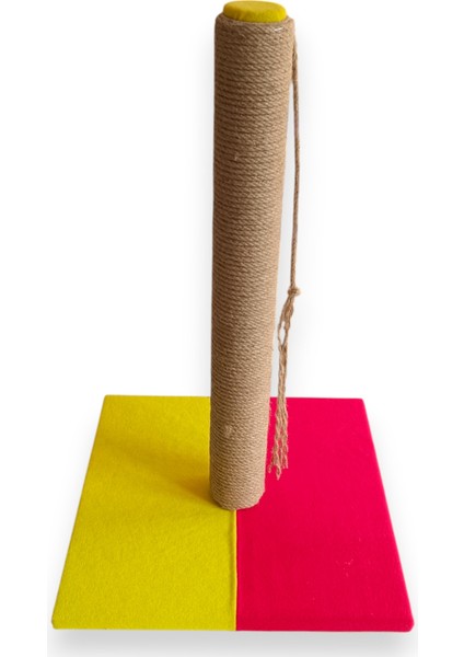 Lyra Purr 60 cm Kedi Tırmalama Direği fiyatları