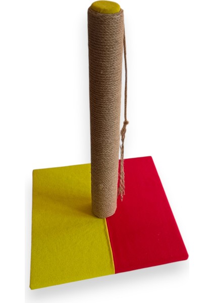 Lyra Purr 60 cm Kedi Tırmalama Direği modelleri