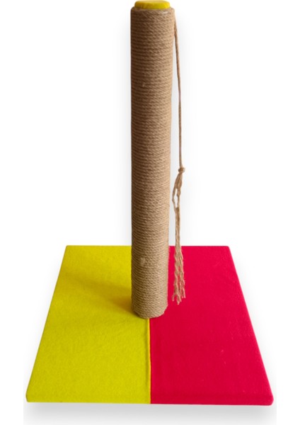 Lyra Purr 60 cm Kedi Tırmalama Direği fırsatları