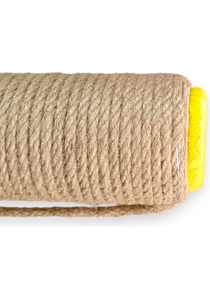 Lyra Purr 60 cm Kedi Tırmalama Direği