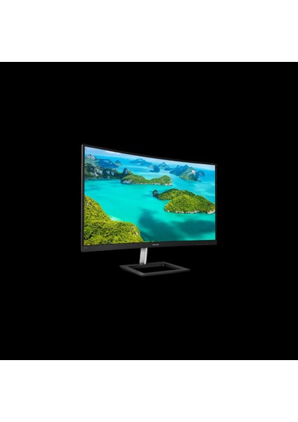 Phılıps 322E1C/00 31,5" 4ms, 75hz Full Hd, Hdmı, Dp, D-Sub, Va Panel, Curved Monitör fiyatları