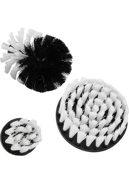 B.h.d. BHD00900 Matkap ile Kullanılan 3'lü Temizlik Fırça Seti fiyatları