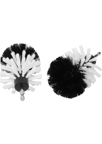 B.h.d. BHD00900 Matkap ile Kullanılan 3'lü Temizlik Fırça Seti fırsatları