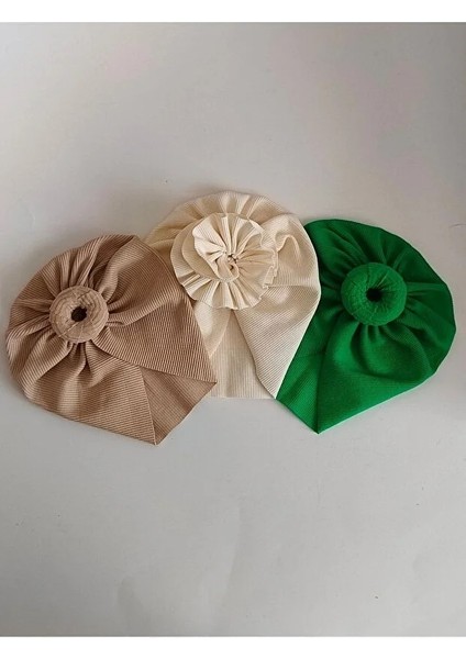 Bebek Bonesi, Donut Bone, Donut Bebek Bonesi, Bone, Süslü Bone, Süslü Bebek Bonesi