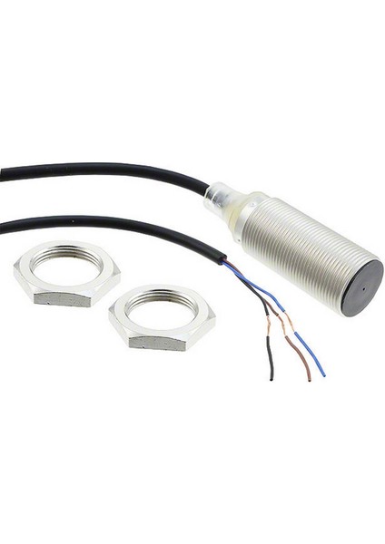 E2B-M18KS08-WP-B1 2m