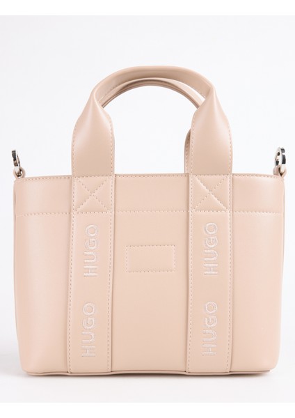 Bej Kadın El Çantası 50547473231