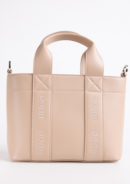 Bej Kadın El Çantası 50547473231 modelleri