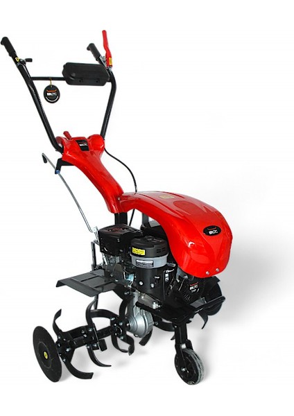 7hp Benzinli Çapa Makinsi 2+1 (5 Yıl Şanzuman Garantili)
