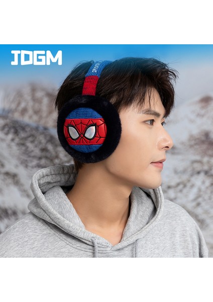 Marvel Kaptan Amerika Karikatür Kulaklıklar (Yurt Dışından) fırsatları