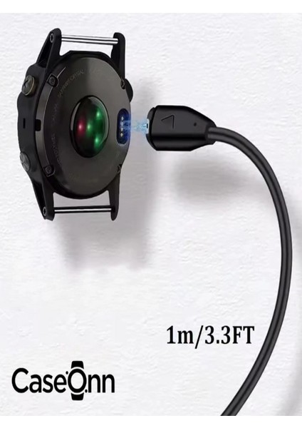 Garmin Forerunner 955 Şarj Kablosu fiyatları