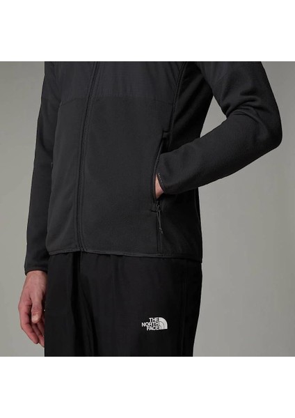 Glacier Heavyweight Erkek Sweatshirt