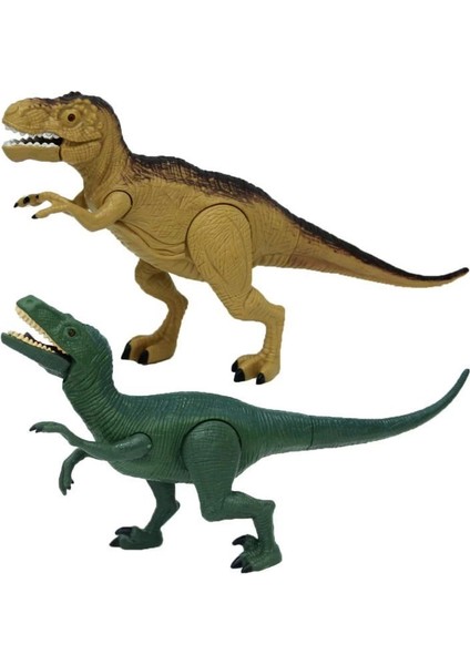 Sunman Sesli Işıklı Dinazor Figürü fiyatları