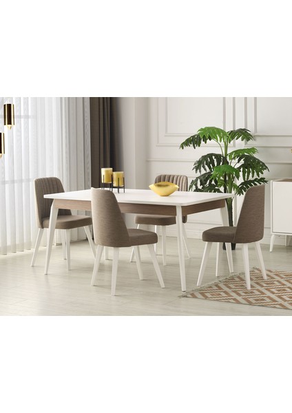 Fiore Açılır Yemek Masası fiyatları