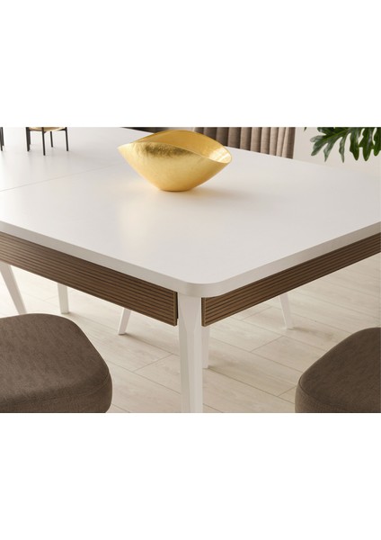 Fiore Açılır Yemek Masası fırsatları