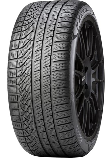 245/45R20 103V Xl Pzero Wınter (Nf0) Elect Pırellı (Kış)