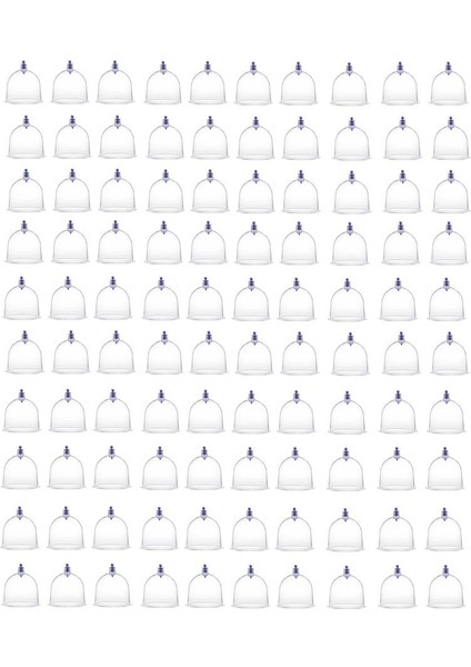 Hacamat Kupası - 7 Numara (100 Tane)