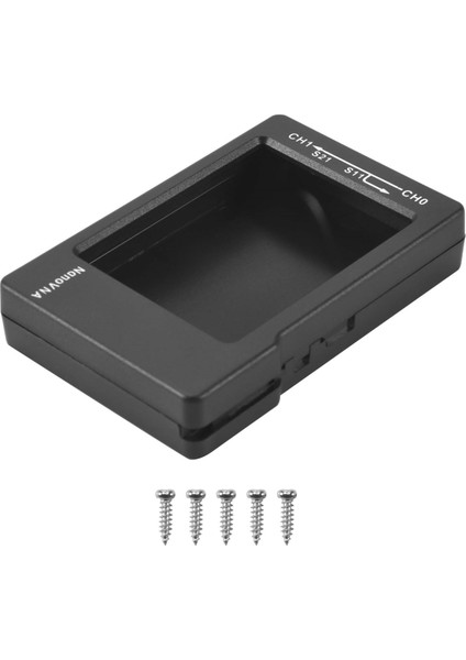 Nanovna-2.8 Inç Ağ Analizörü Koruyucu Kılıf (Yurt Dışından) fiyatları