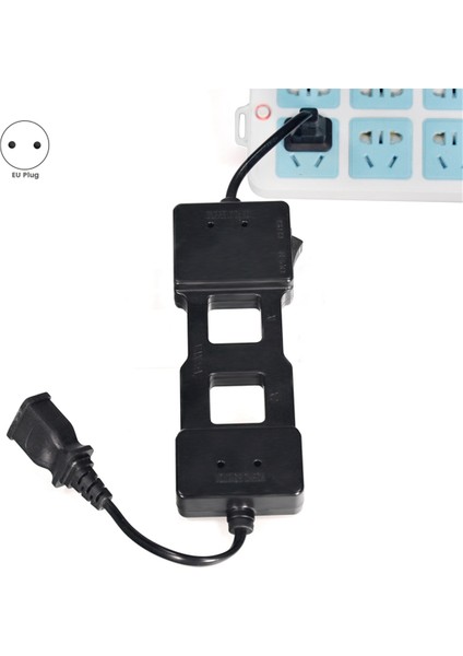 7400A Kelepçe Ampermetre Veya Multimetre Için Çizgi Ayırıcı, Widedemand Ab Fişi Içindeki Tek Bir Telin Akım Değeri (Yurt Dışından) indirimleri