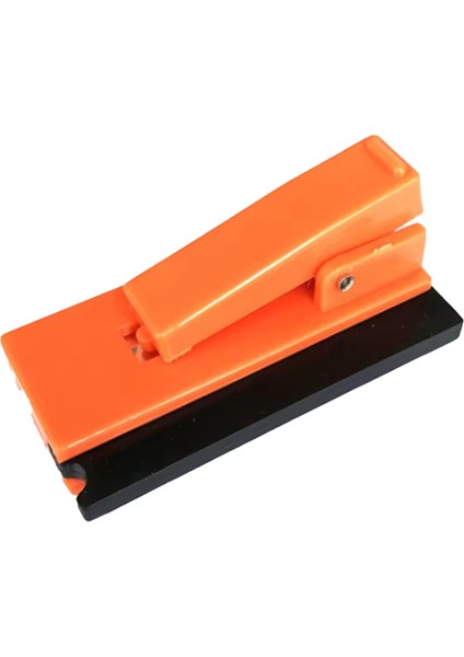 Nükleer Radyasyon Ölçüm Parçası Dozimetre Kişisel Radyasyon Dozimetre X-Işını Doz Kutusu Elektrik Aletleri Turuncu (Yurt Dışından)