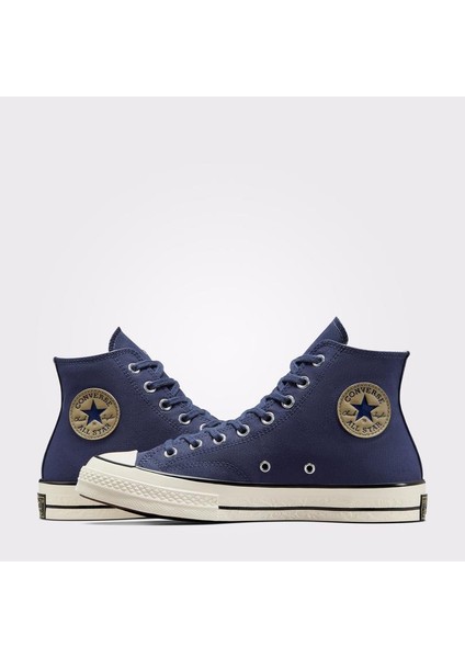 Chuck 70 Crafted Ollie Patch Kadın Spor AYAKKABISI(A04486C)