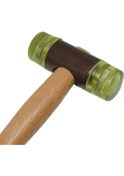 Eltos Ahşap Saplı Vidalı Tokmak 50 mm EVT832 fiyatları