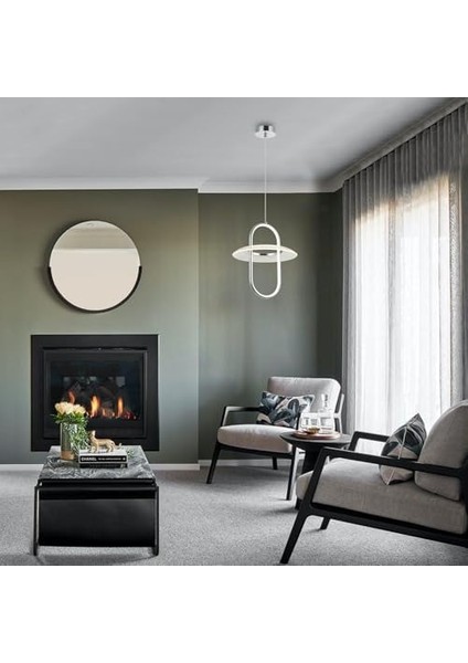 Espe Krom Ledli Tekli Avize fiyatları