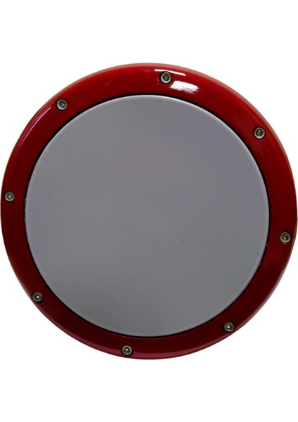 Vd Darbuka (Işlemeli Kırmızı) modelleri