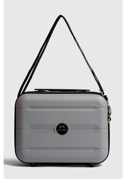 My-Pp 4'lü Tekerlekli Kırılmaz Set Valiz Polipropilen Süper Esnek Kırılmaz Tekerlekli Valiz Bavul Seyaha Valiz Seti