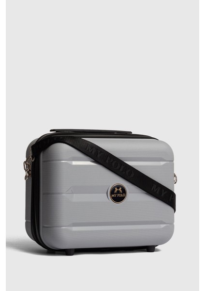 My-Pp 4'lü Tekerlekli Kırılmaz Set Valiz Polipropilen Süper Esnek Kırılmaz Tekerlekli Valiz Bavul Seyaha Valiz Seti