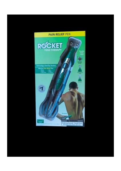 Akupunktur Masaj Kalemi fiyatları