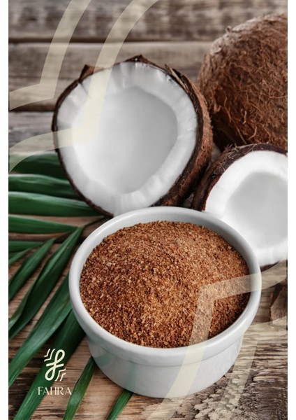 Hindistan Cevizi Şekeri 100 gr – Doğal, Katkısız, Vegan ve Glutensiz Tatlandırıcı fiyatları