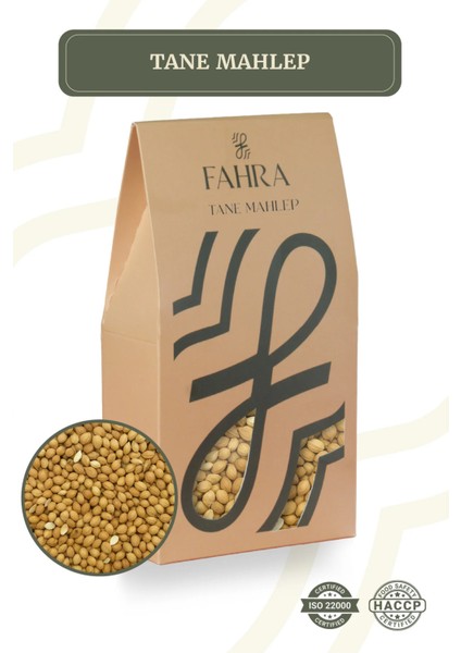 Tane Mahlep 75 gr – Tatlı ve Hamur İşlerinde Lezzet Katkısı