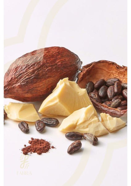 Kakao Yağı 500 gr – Yemeklik, Katkısız Doğal Ürün modelleri