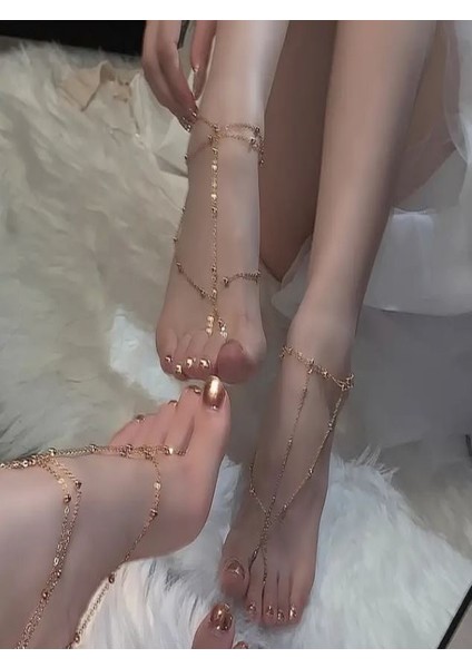 Şahmeran Ayak Zinciri fiyatları