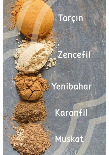 Pumpkin Spice 250 gr Balkabağı Baharatı – Kış Baharatı, Tarçınlı Tatlı ve Latte Karışımı fiyatları