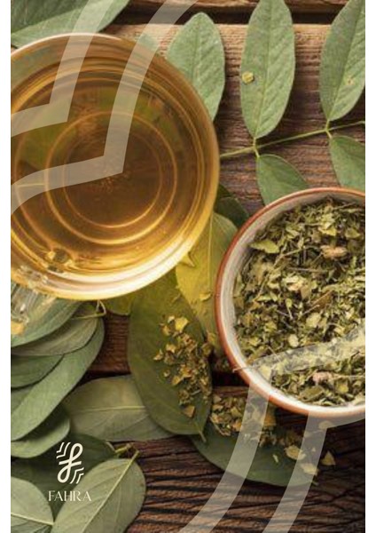 Doğal Moringa Çayı 100 gr – Bitkisel Detoks Çayı fiyatları