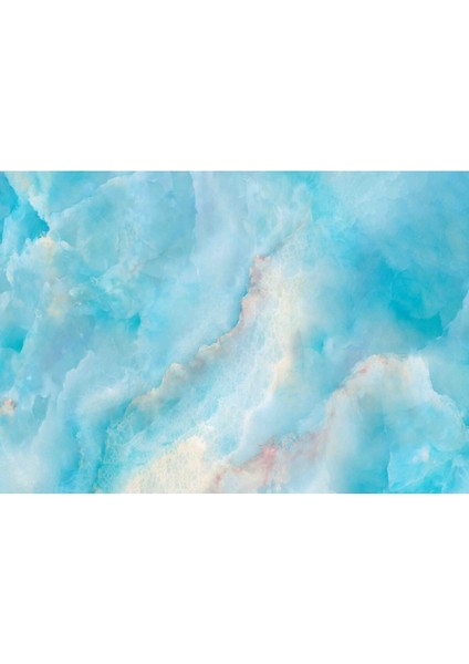 Duvar Kağıdı Çatlak Modern Mermer Desenli Silinebilir Tekstil Duvar Kağıdı modelleri