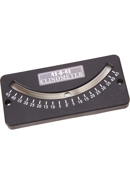 45-0-45 Incinometre Mini Presıctor Büyüme Naket Ölçüm Aleti Eğim Göstergesi Eğim Sayacı (Yurt Dışından) modelleri