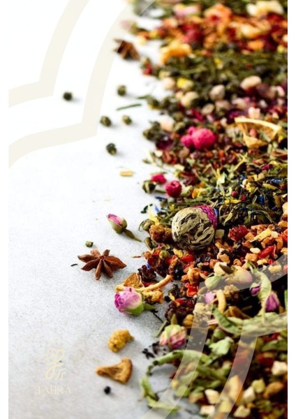 Kış Çayı 250 gr – Katkısız Doğal Bitki Karışımı | Soğuk Algınlığına Karşı fiyatları