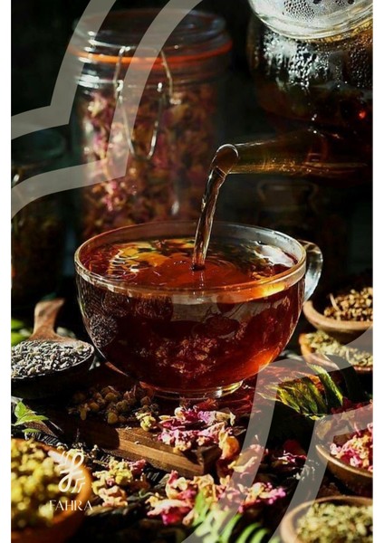 Kış Çayı 250 gr – Katkısız Doğal Bitki Karışımı | Soğuk Algınlığına Karşı modelleri